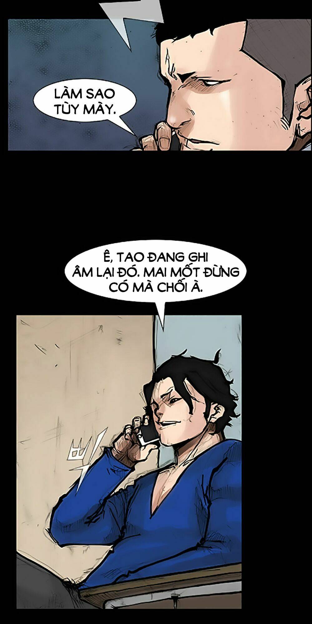 Độc Cô Tiền Truyện: Chapter 75