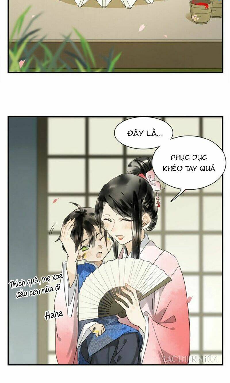 Phép Tắc Trường Ogus: Chapter 26