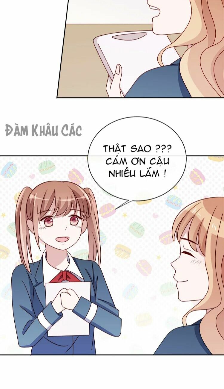 Hãy Call trước khi bốc cháy: Chapter 11