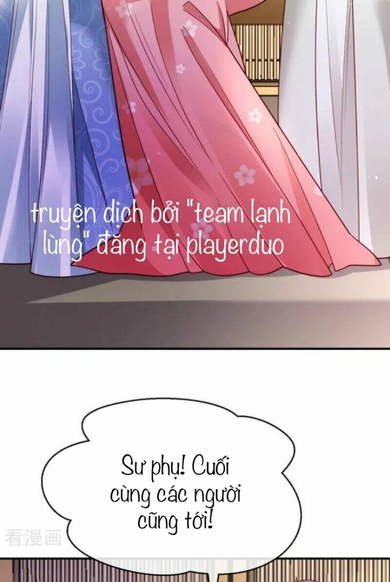 Giang Sơn Mỹ Nam Nhập Trướng Ta: Chapter 40