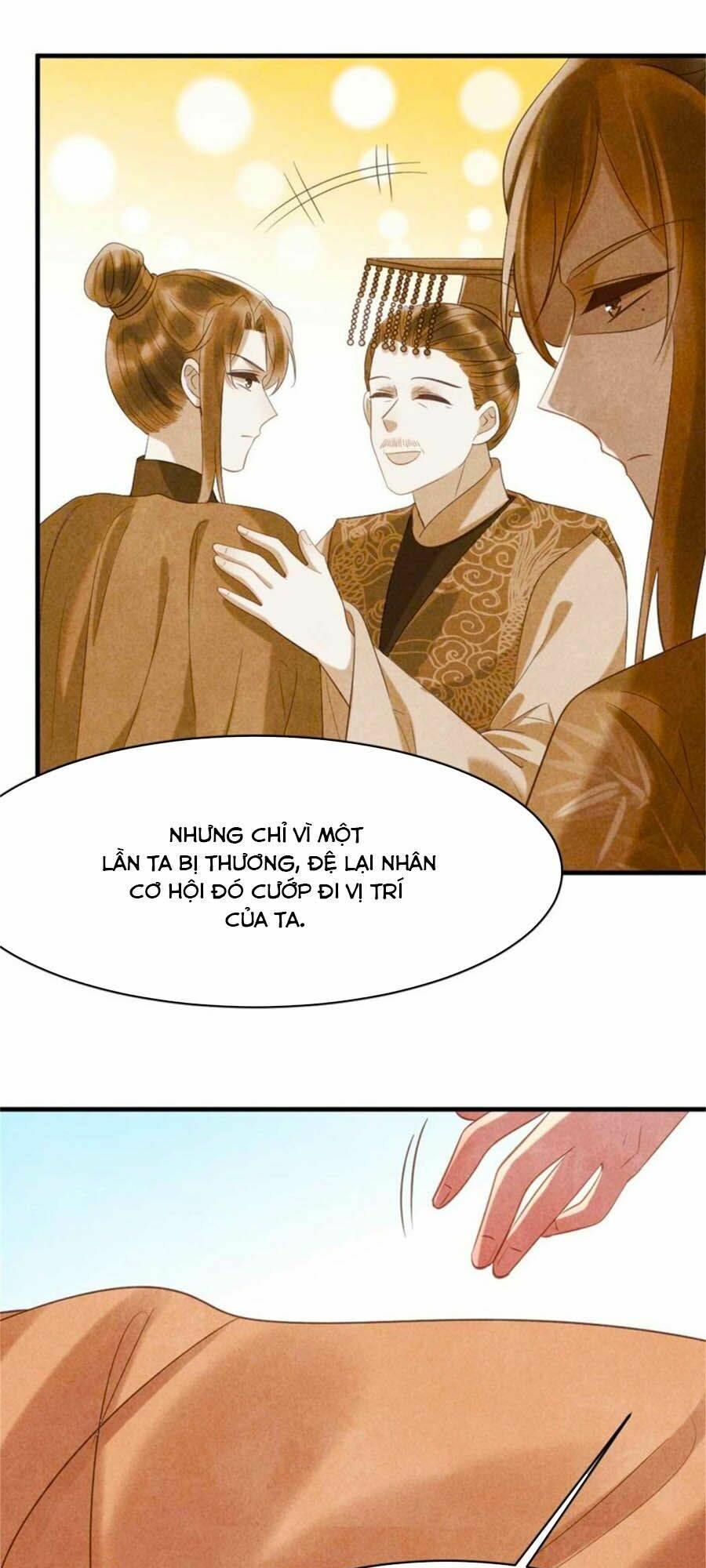 Vương Phi Muốn Trèo Tường: Chapter 72