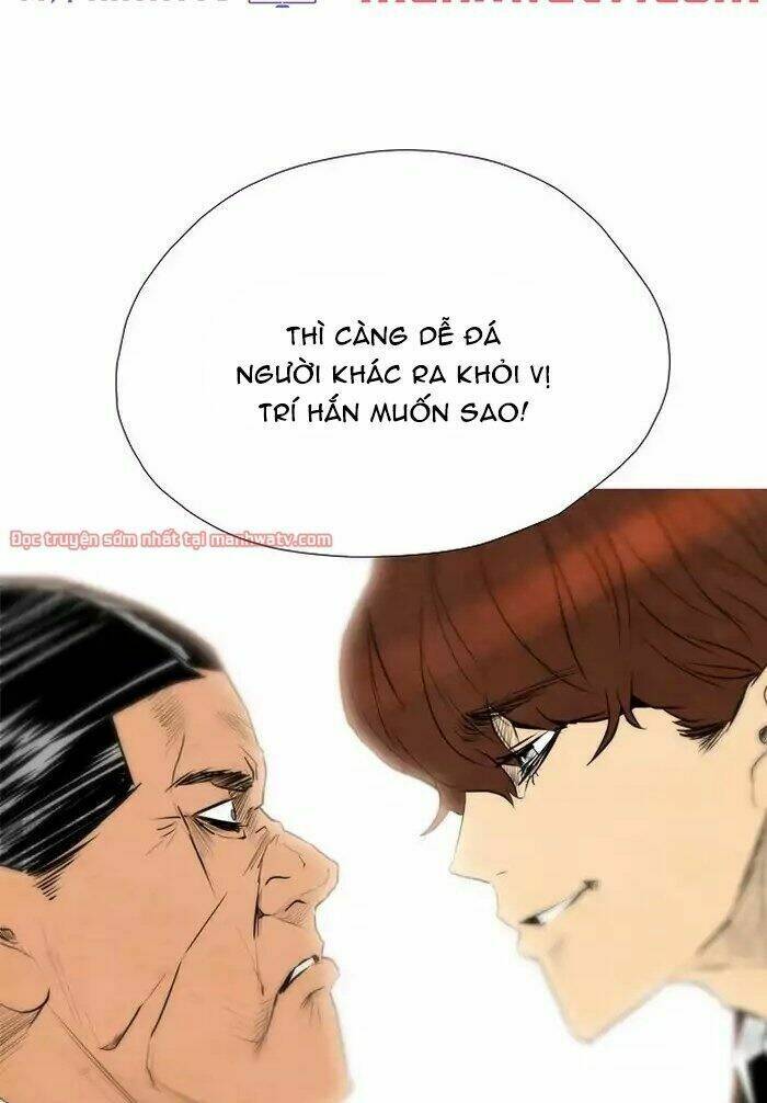 Kẻ Hồi Sinh: Chapter 45