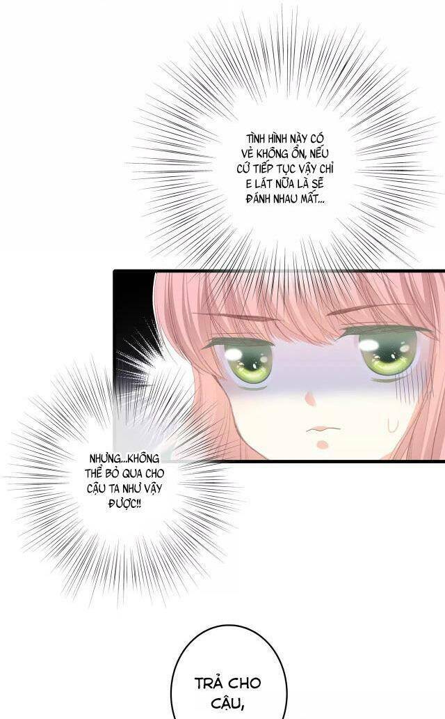 Con Tim Rung Động: Chapter 55