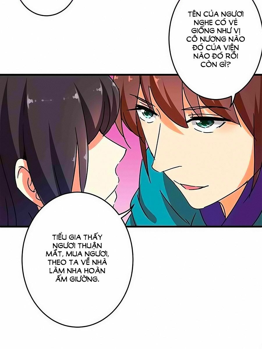 Vương Gia ! Ngươi Thật Bỉ Ổi !: Chapter 280