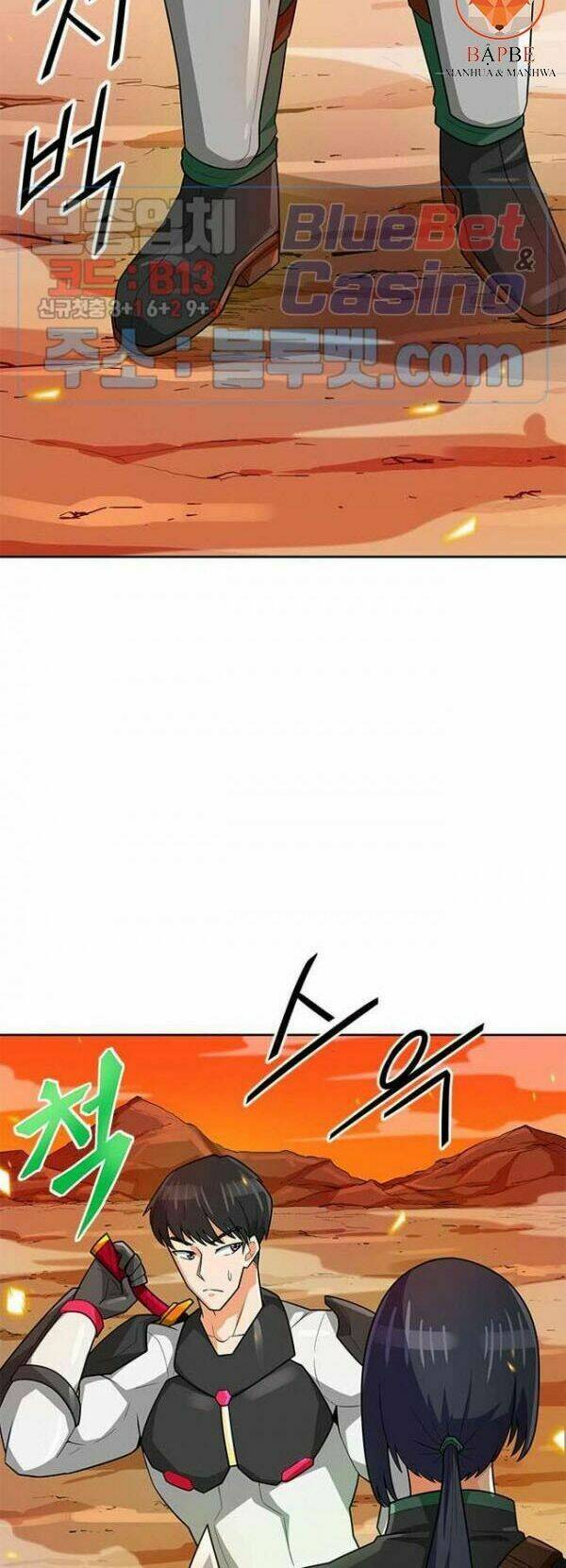 Tôi Tự Động Săn Một Mình: Chapter 81