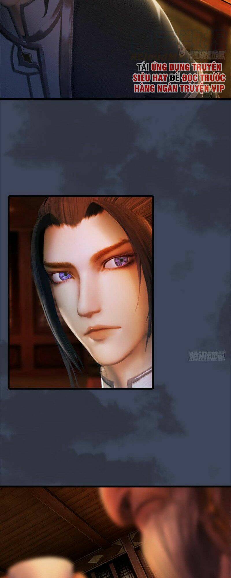 Cửu Hoang Đọa Huyền Sư: Chapter 67