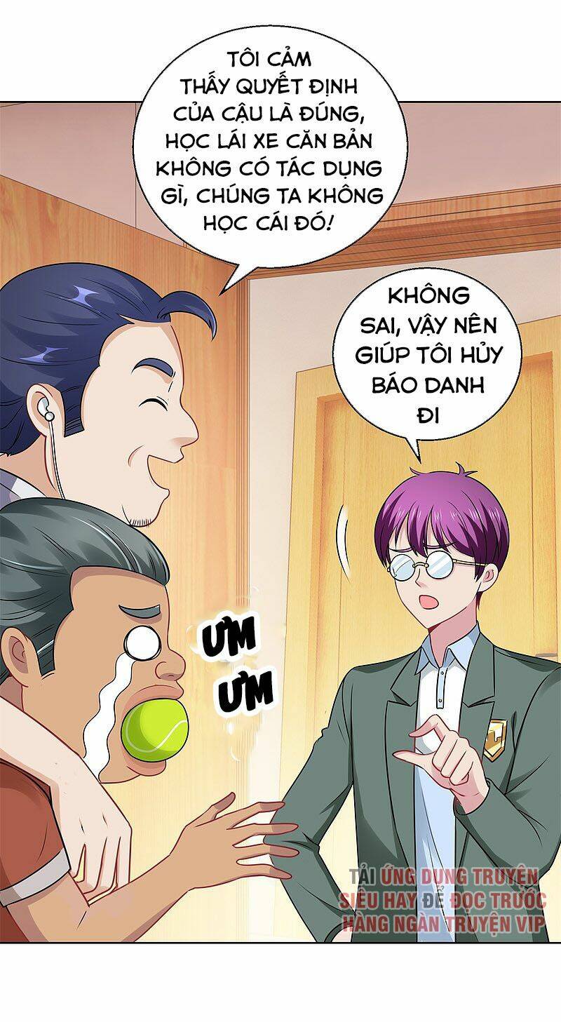 Đô Thị Chí Tôn Hệ Thống: Chapter 192