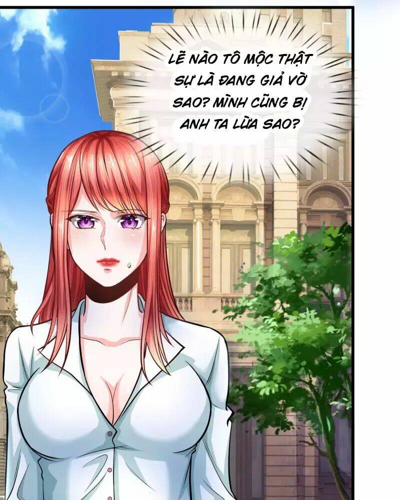 Tuyệt Đỉnh Khí Thiếu: Chapter 23