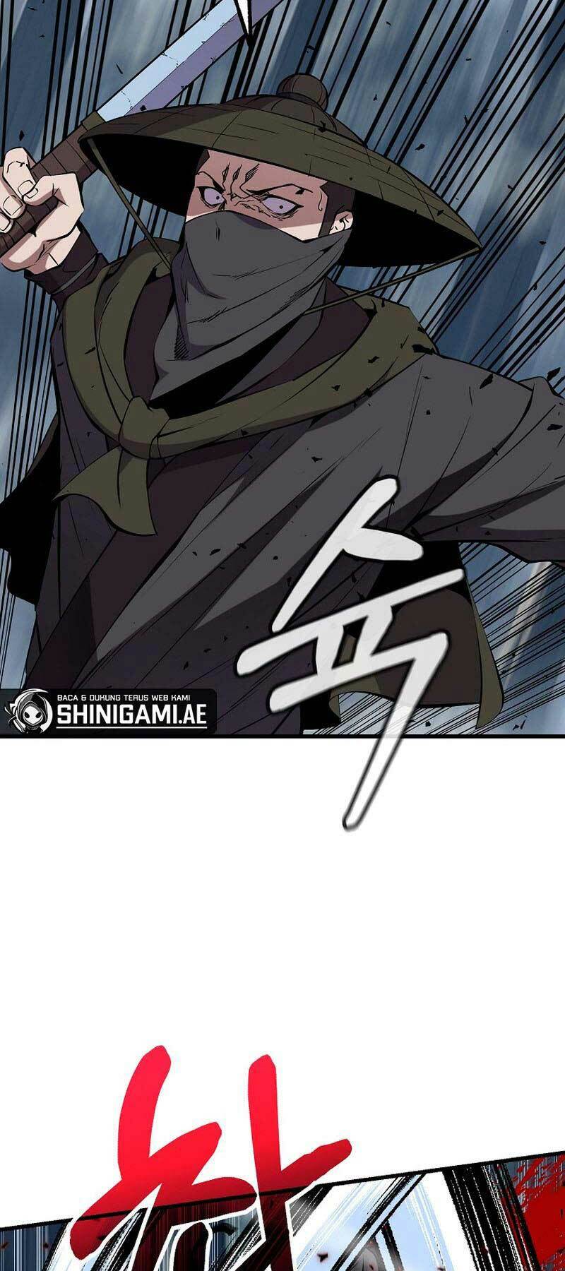 Đông Phương Bất Bại: Chapter 18