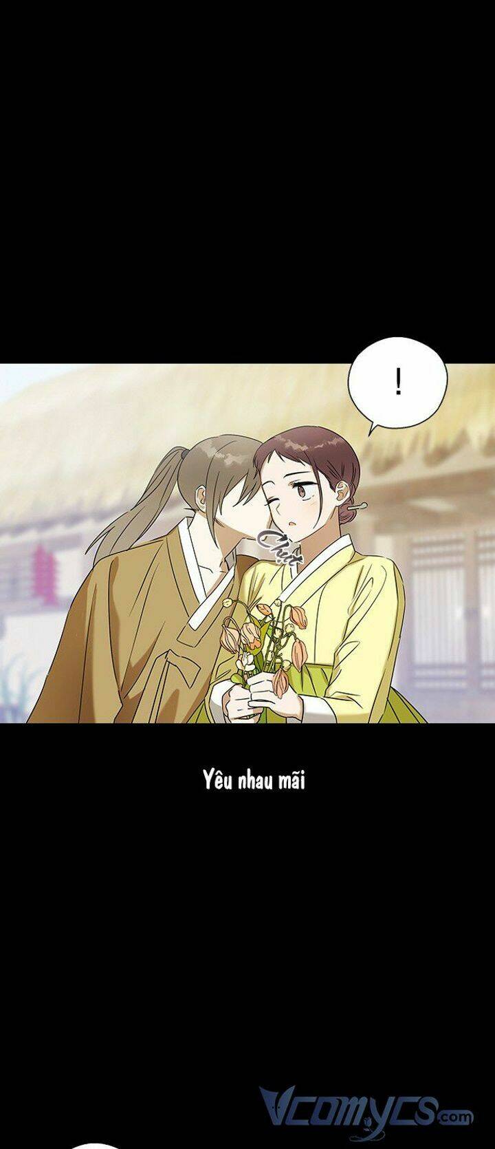 Duyên Nợ Kiếp Trước: Chapter 30