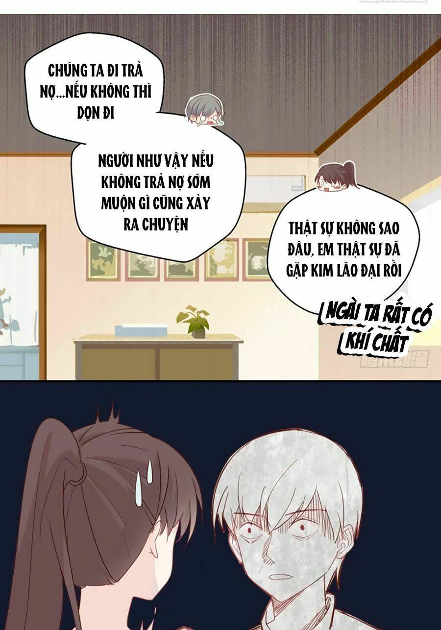 Thiên Kim Bất Lương: Chapter 5