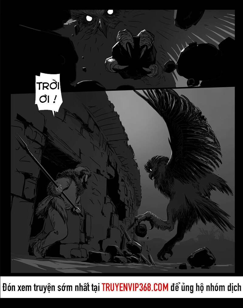 Cỏ Dại: Chapter 5