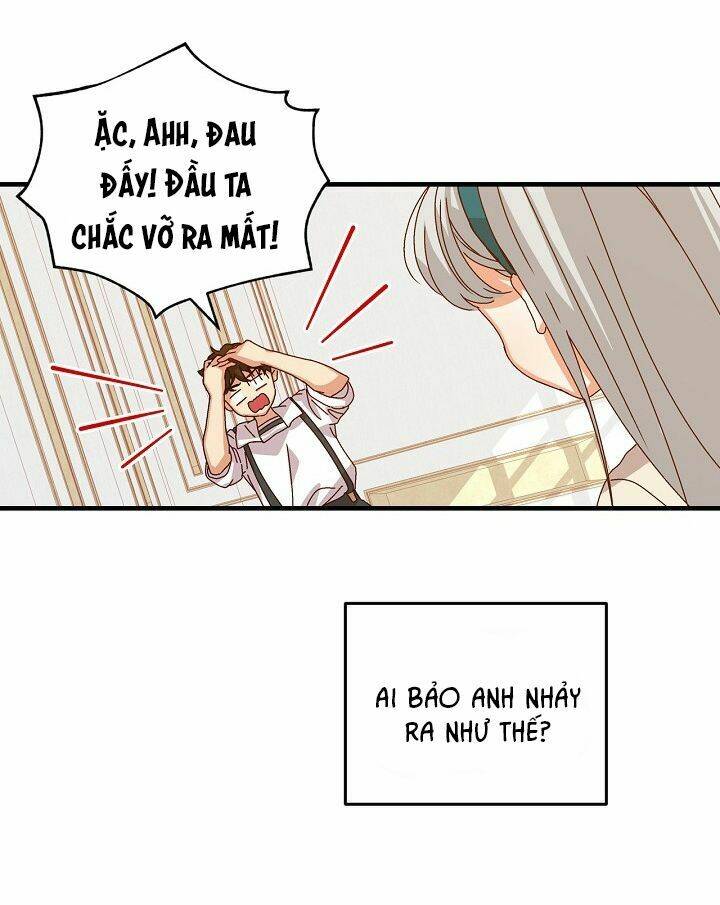 Đừng Chọc Đứa Em Gái Bé Bỏng Của Chúng Tôi: Chapter 8