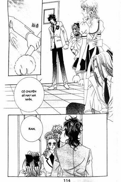 Lọ Lem Hậu Đậu: Chapter 18