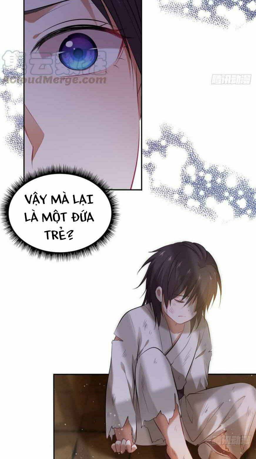 Vương Phi Thật Thích Trang Điểm: Chapter 122