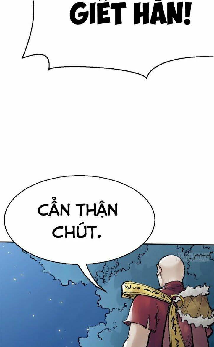Liên Thành Quyết: Chapter 41