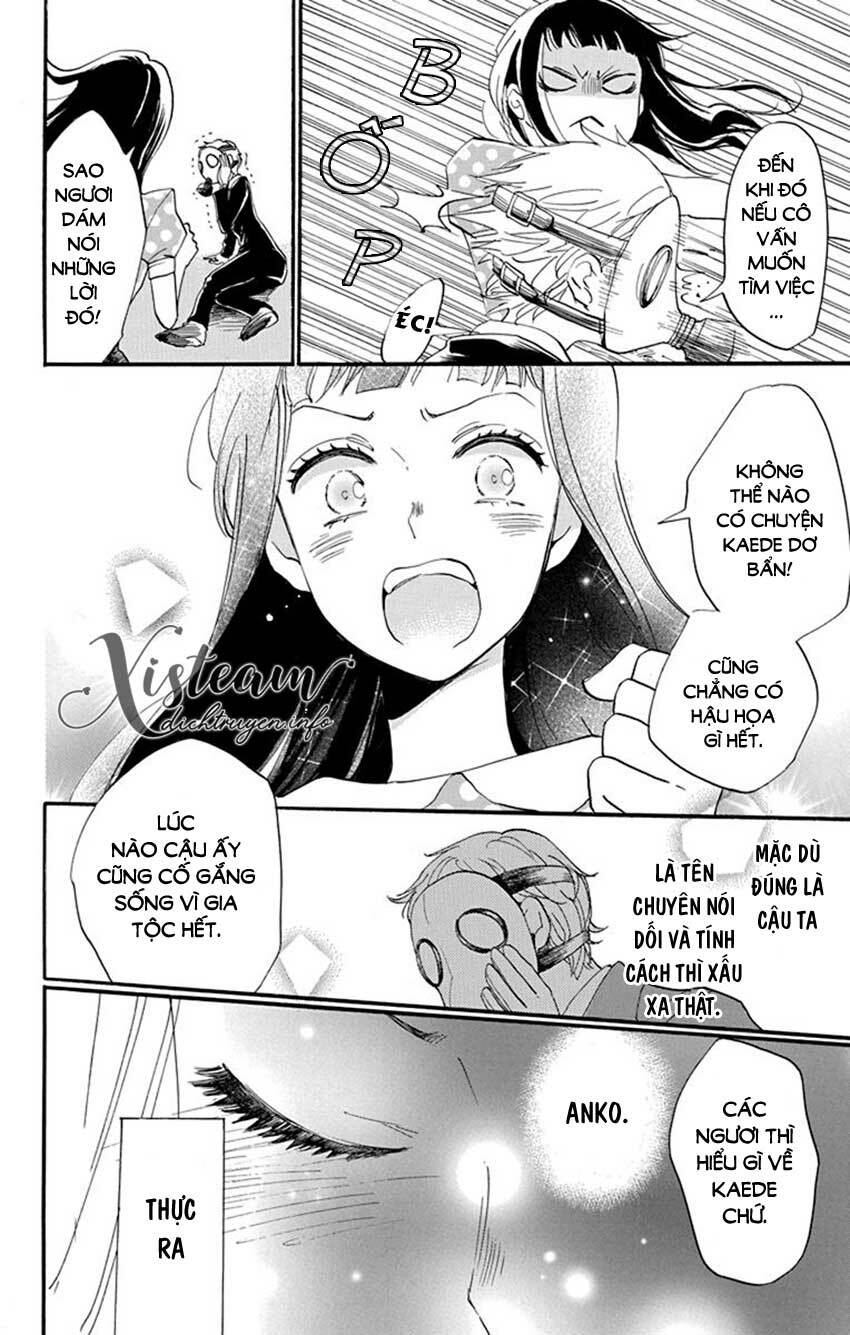 Nin Koi: Chapter 14