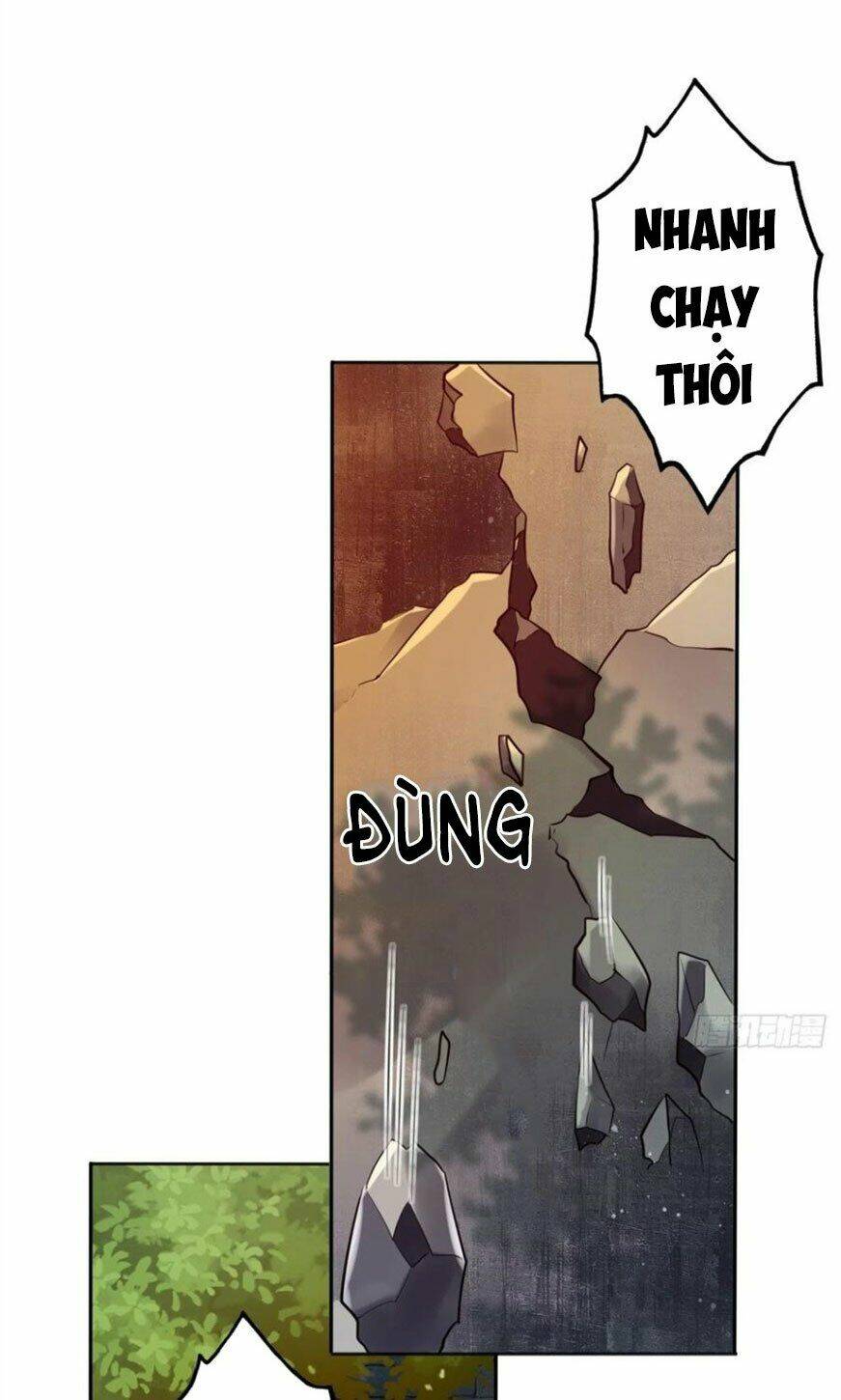 Vương Phi Thật Thích Trang Điểm: Chapter 127