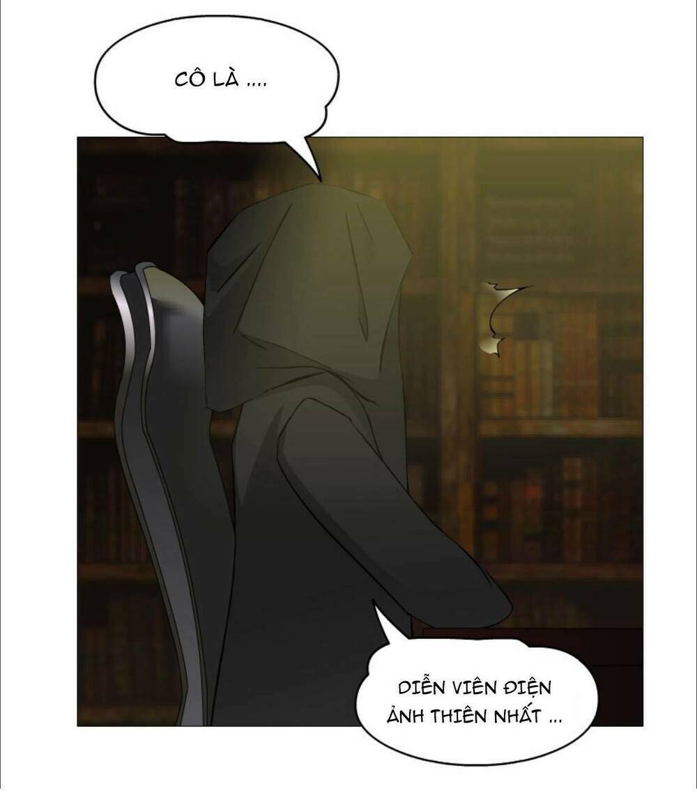 Cạm Bẫy Của Nữ Thần: Chapter 3