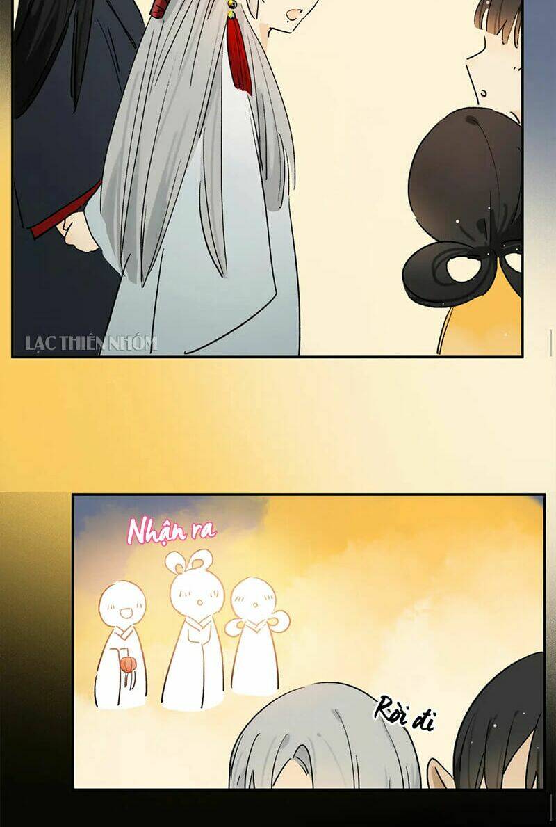 Phép Tắc Trường Ogus: Chapter 57.5