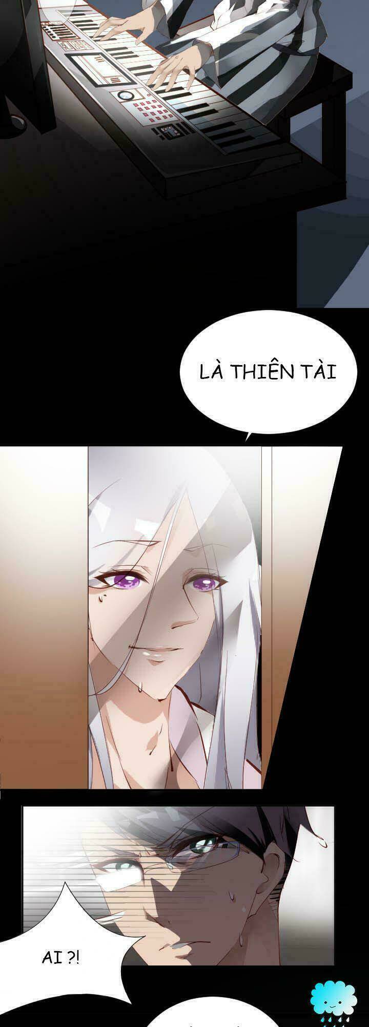 Nam Thần Là Một Đôi: Chapter 24