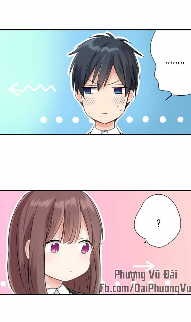 Hai Anh Ấy Của Tôi: Chapter 2