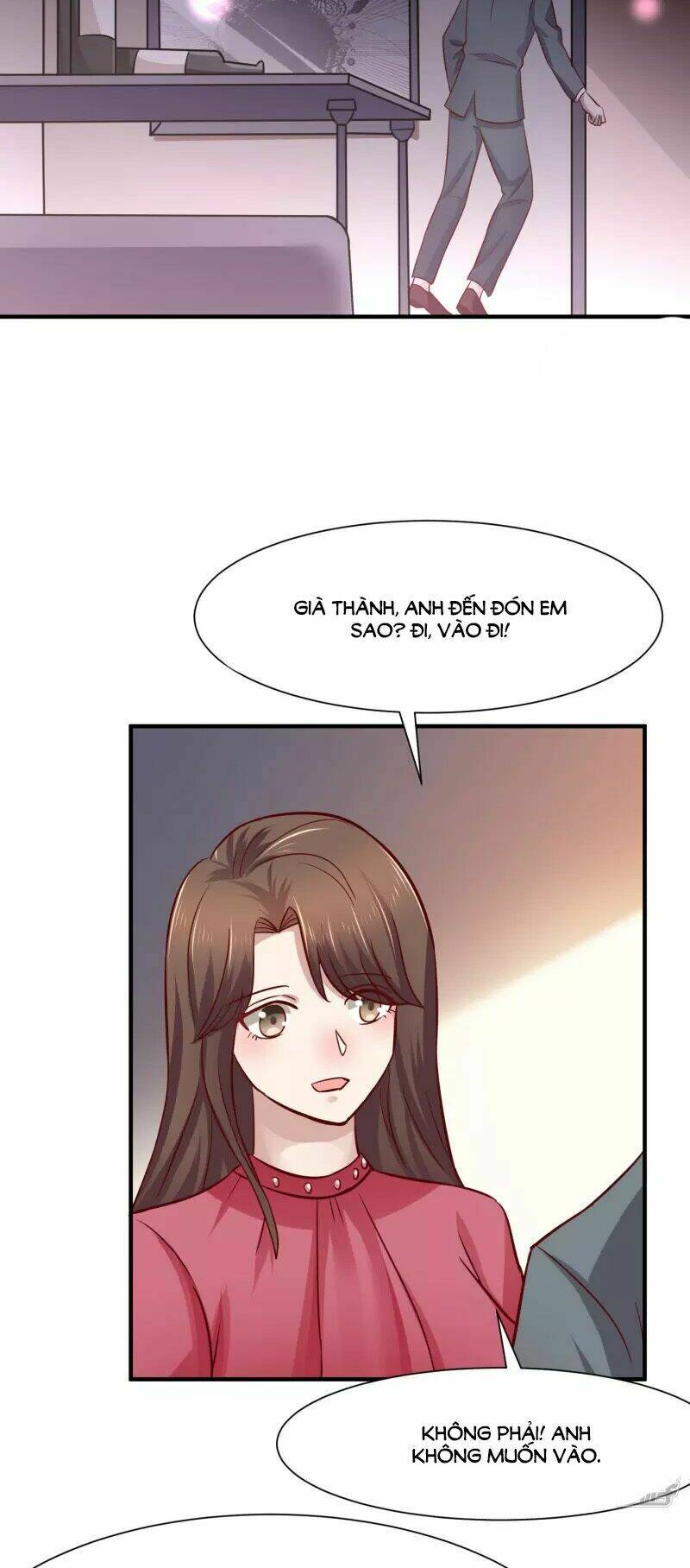 Thời Gian Đều Biết: Chapter 49