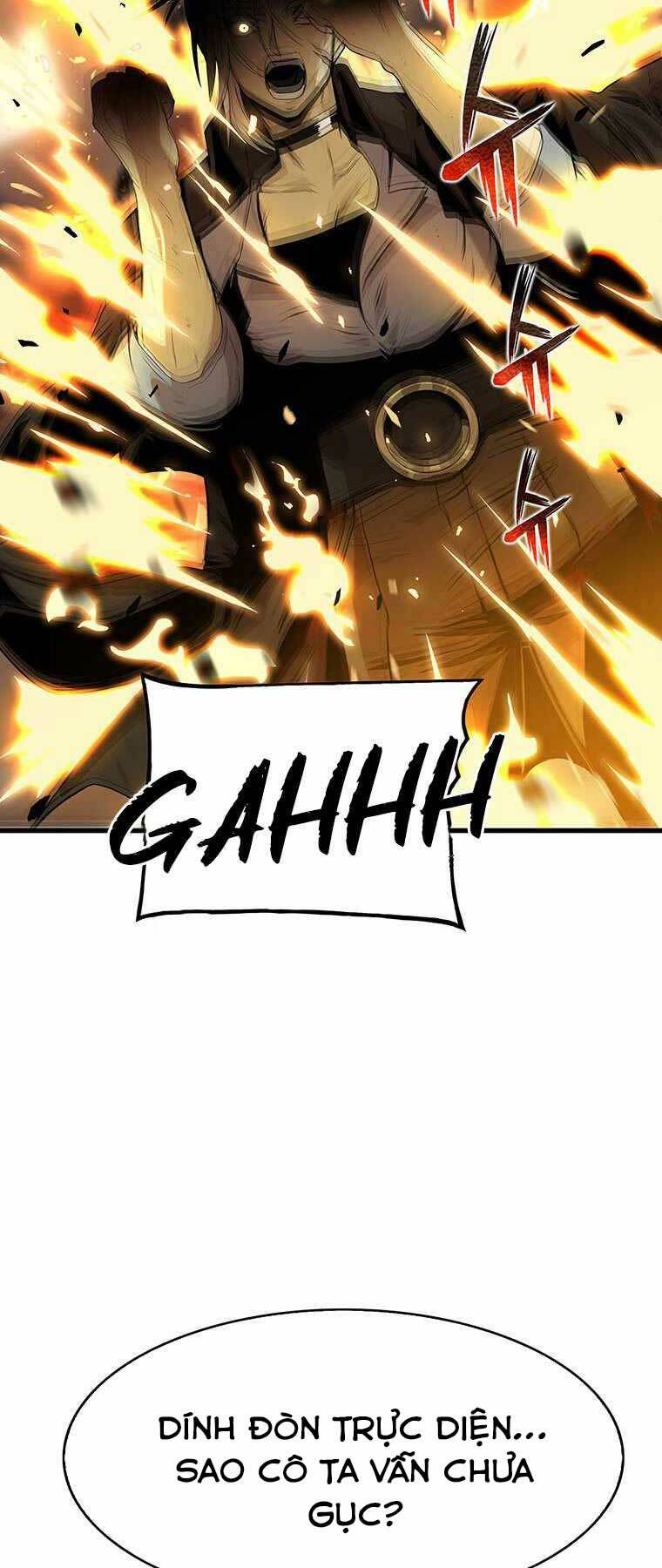 Hậu Duệ Của Hổ: Chapter 4