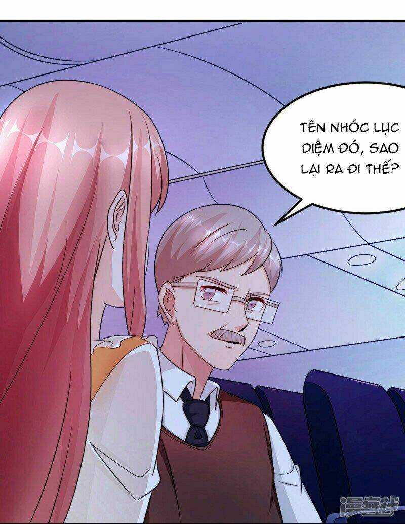 Mạc Thiếu Bức Hôn: Vợ Mới Khó Chống Đỡ: Chapter 90