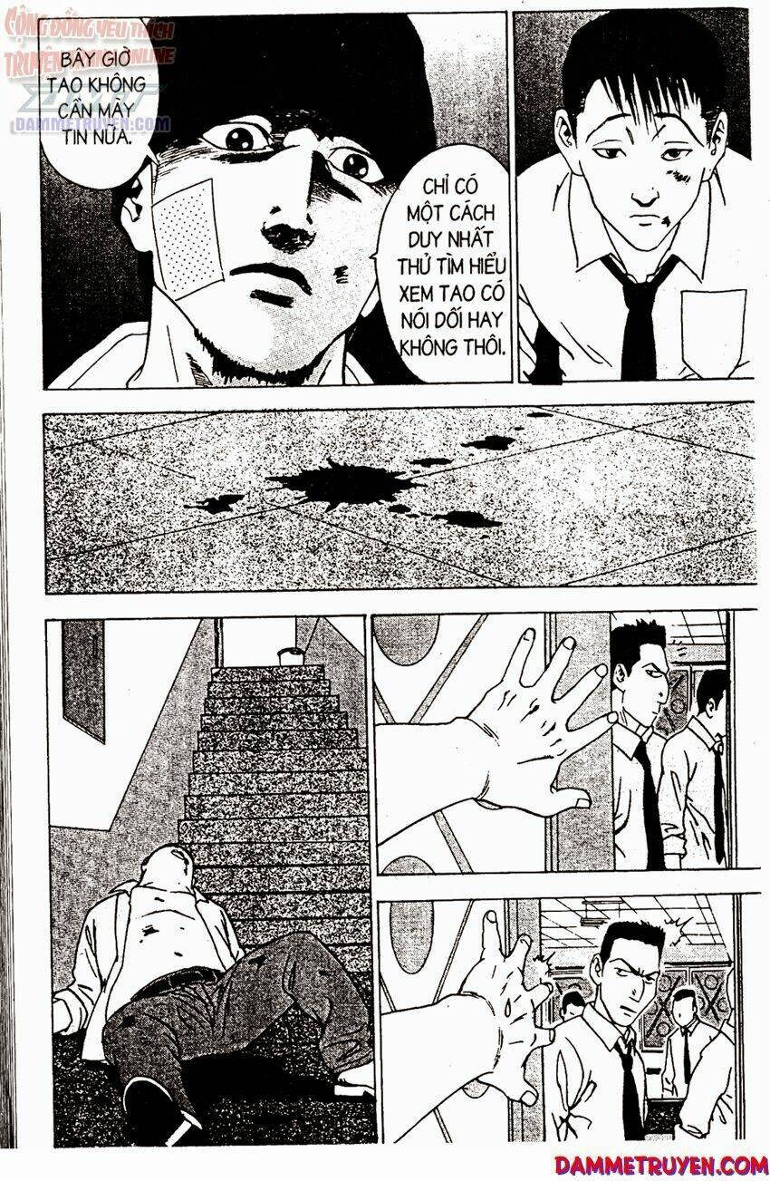 Ai Hơn Ai: Chapter 116