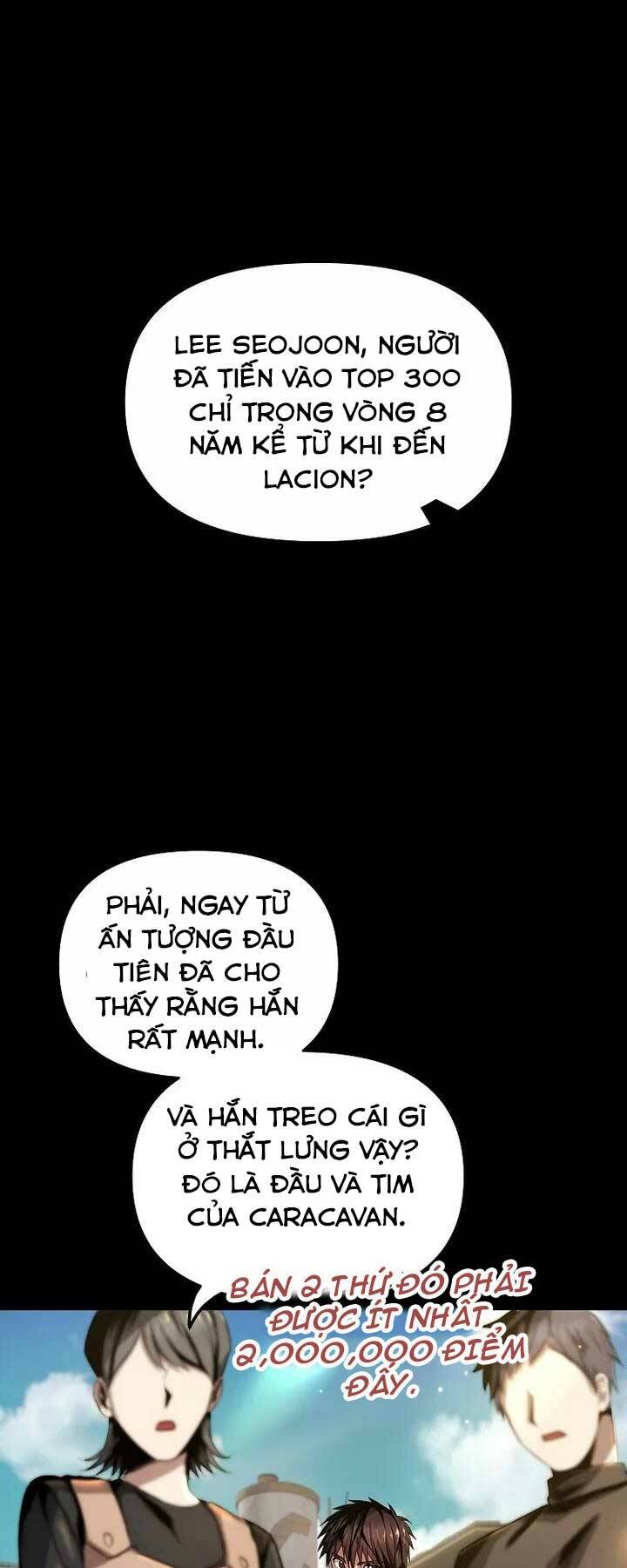 Con Đường Diệt Thần: Chapter 3