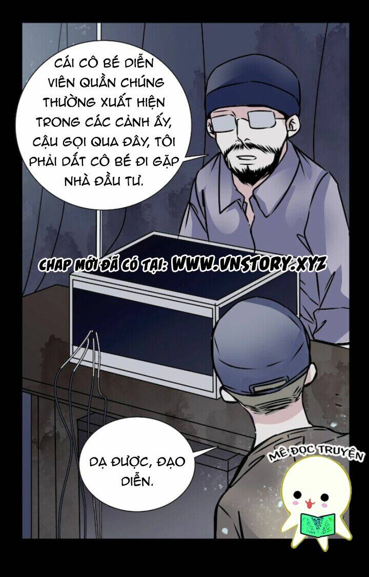 Nhật Ký Nữ Phù Thủy Hồi Sinh: Chapter 15