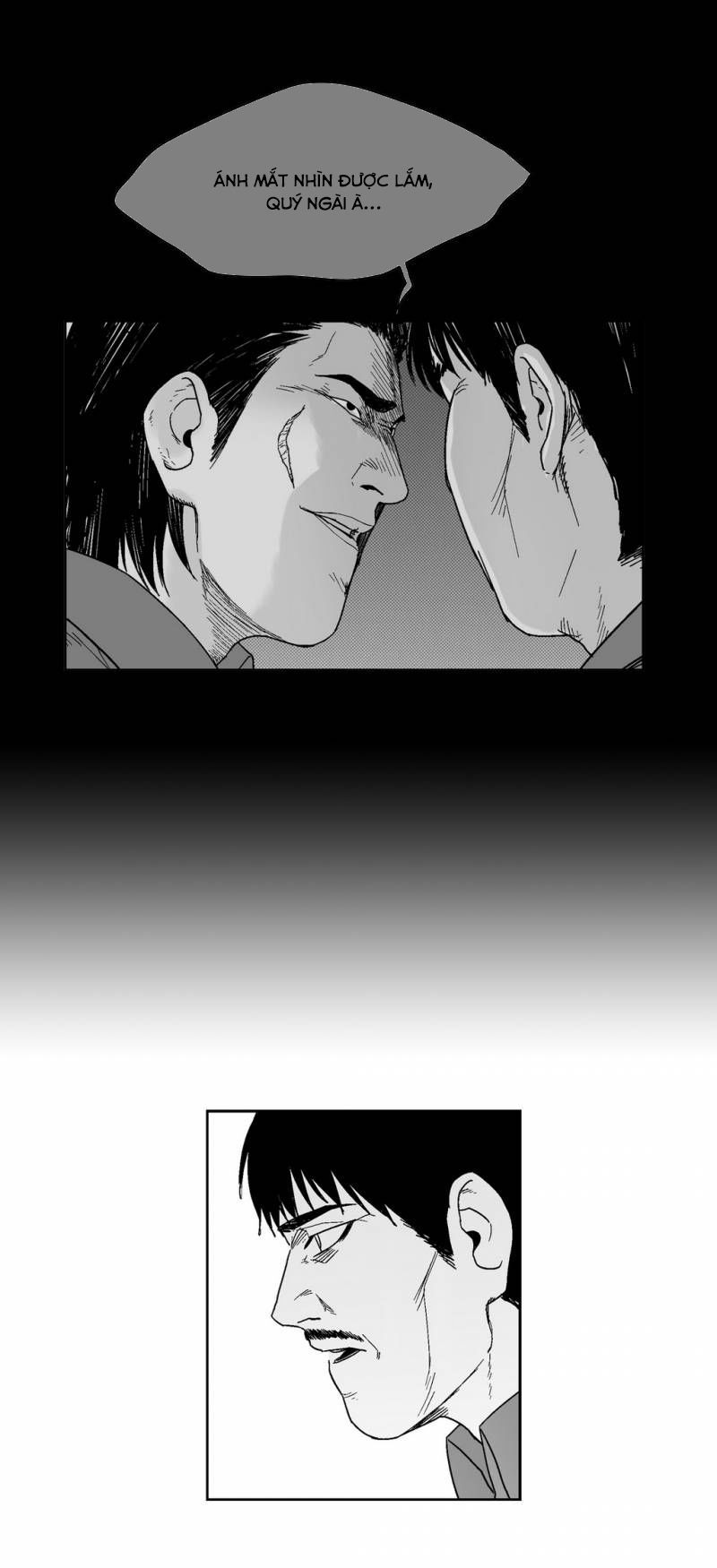 Dear Boy: Chapter 63