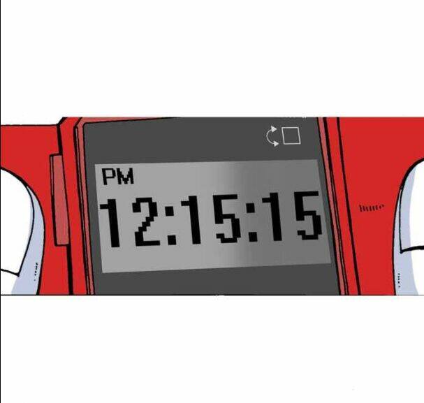 Mắc Kẹt Trên Mặt Trăng: Chapter 11