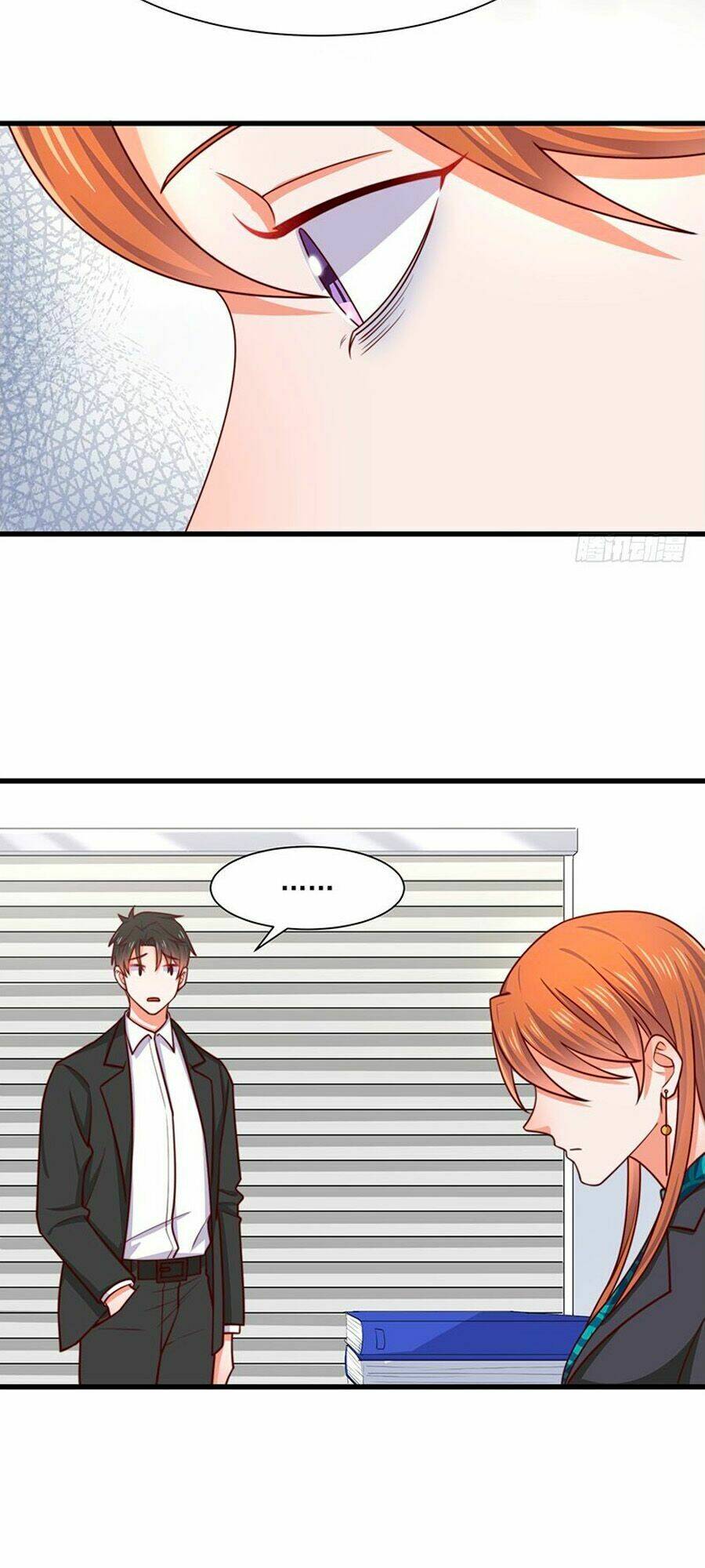 Nhật Ký Báo Thù Của Thiên Kim Hai Mặt: Chapter 37