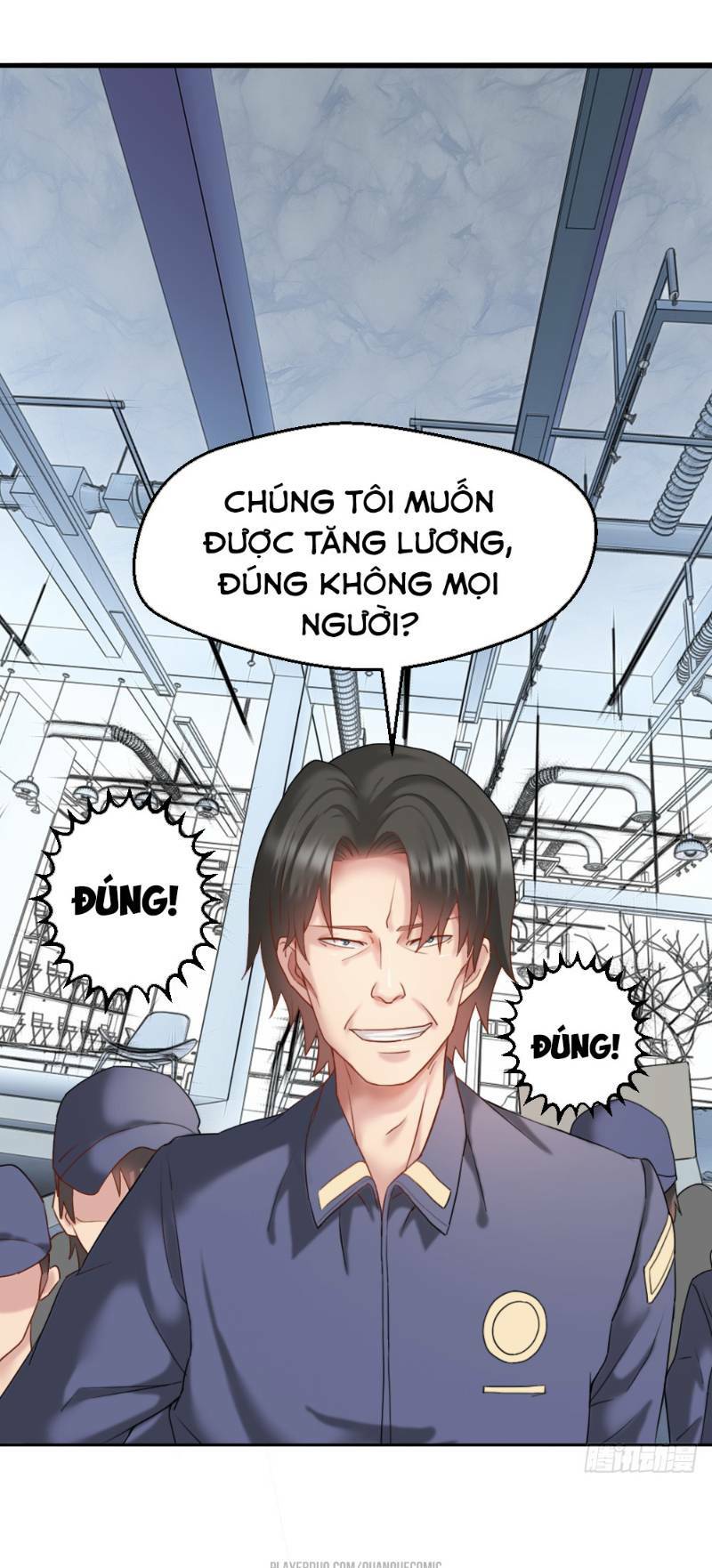 Tuyệt Thế Thiên Tài Hệ Thống: Chapter 32