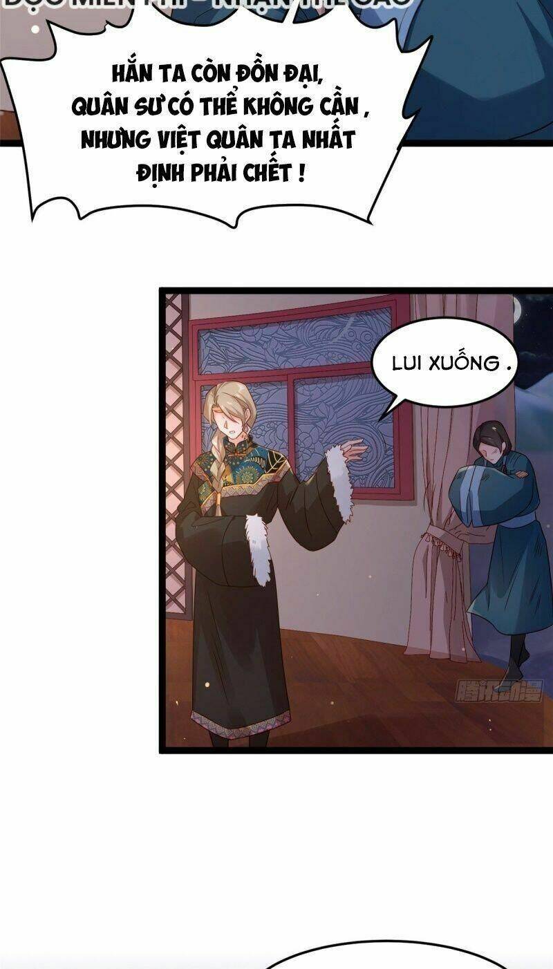 Bạo Manh Tiểu Tiên: Chapter 59