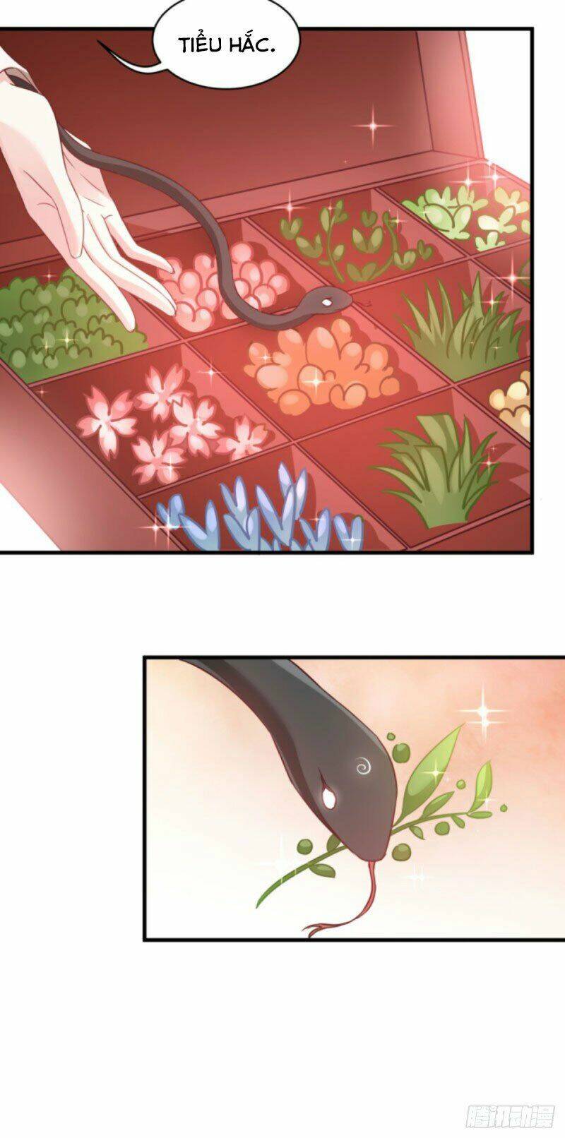 Trò Chơi Trừng Phạt: Chapter 78