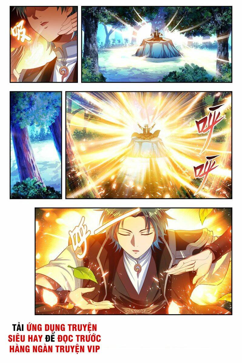 Vạn Giới Thần Chủ: Chapter 173