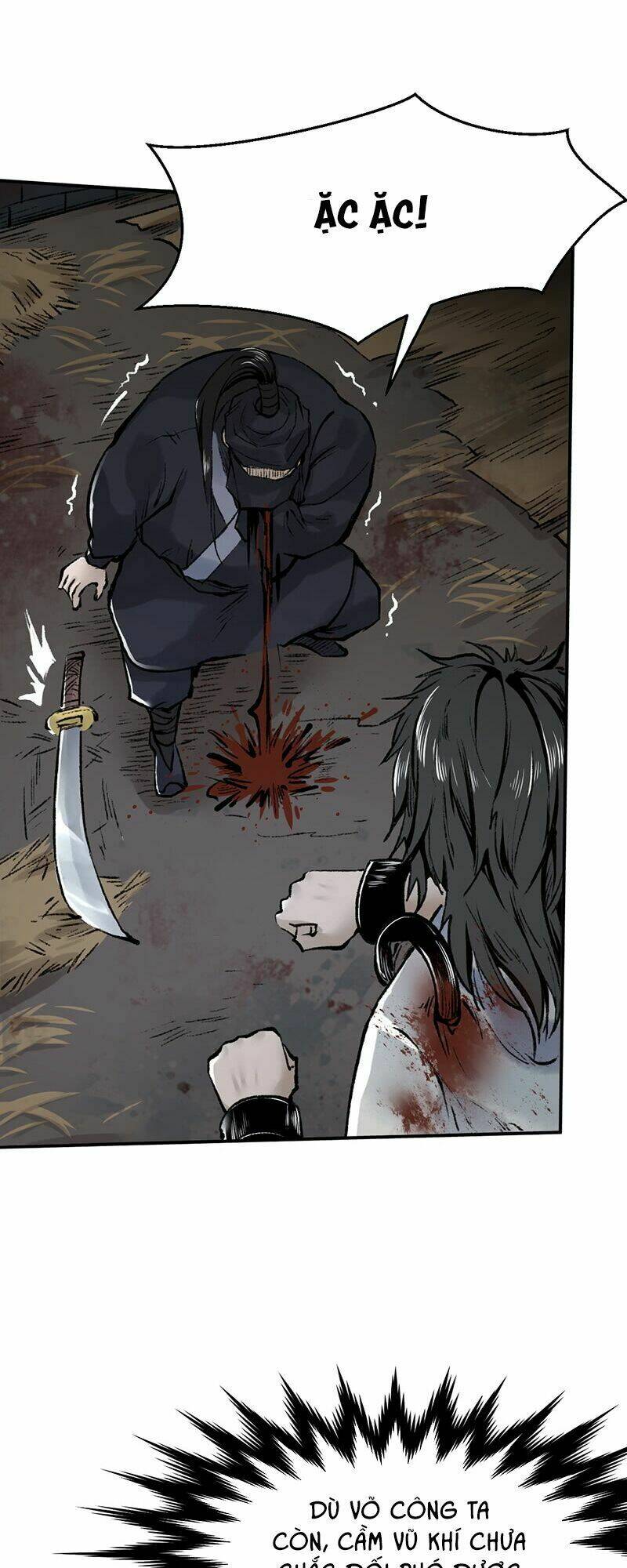 Liên Thành Quyết: Chapter 13