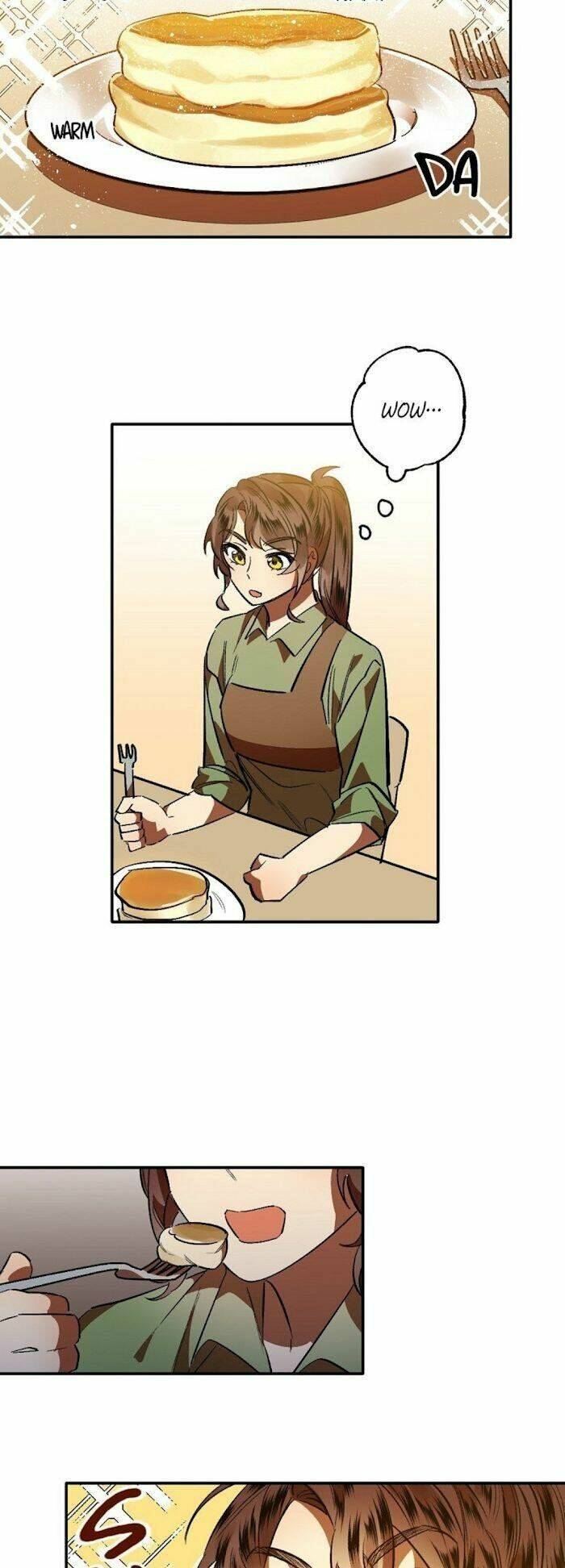 Phương Pháp Tán Tỉnh Của Nữ Thợ Săn: Chapter 3