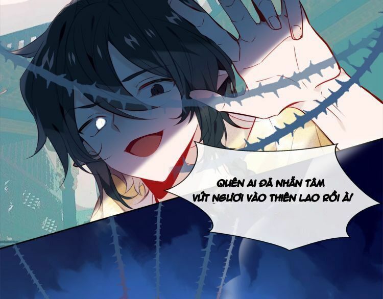 Ngô hoàng tại thượng: Chapter 116