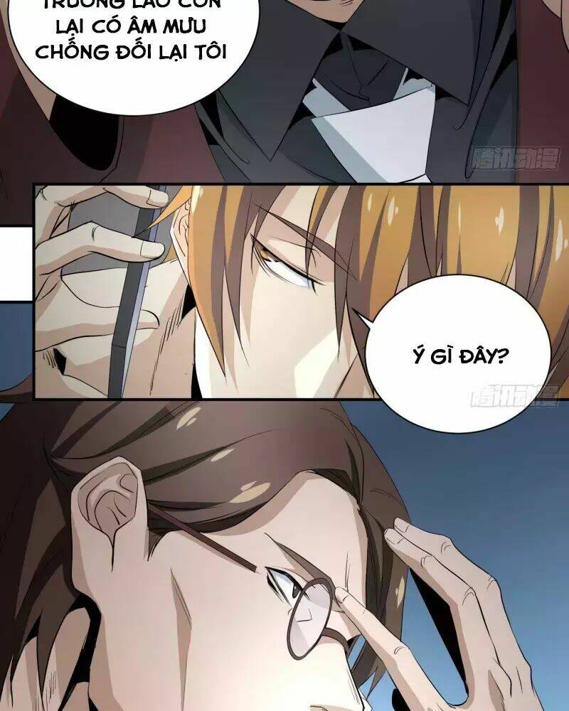 Nhất Ăn Tất: Chapter 41