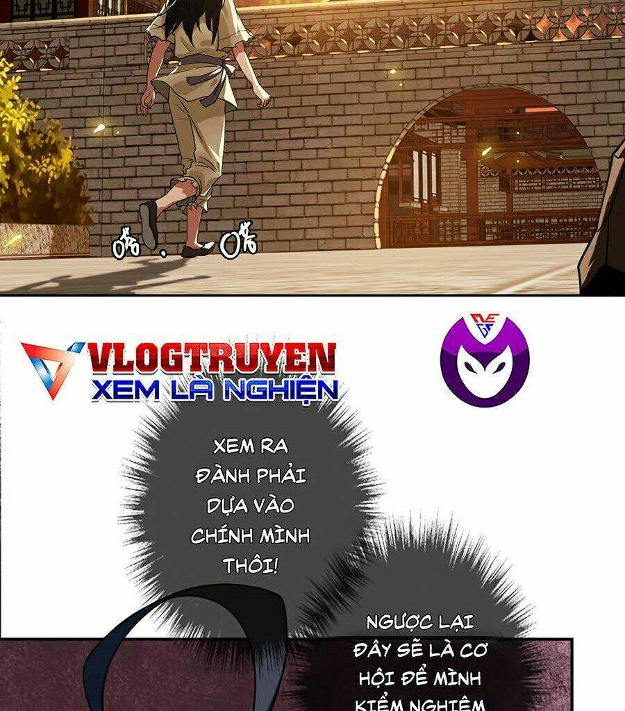 Siêu Đạo Thần Thuật: Chapter 10