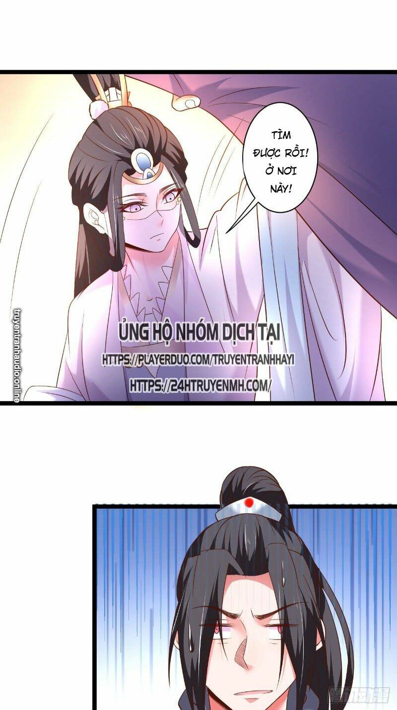 Trọng Sinh Tối Cường Ma Tôn Ở Rể: Chapter 96