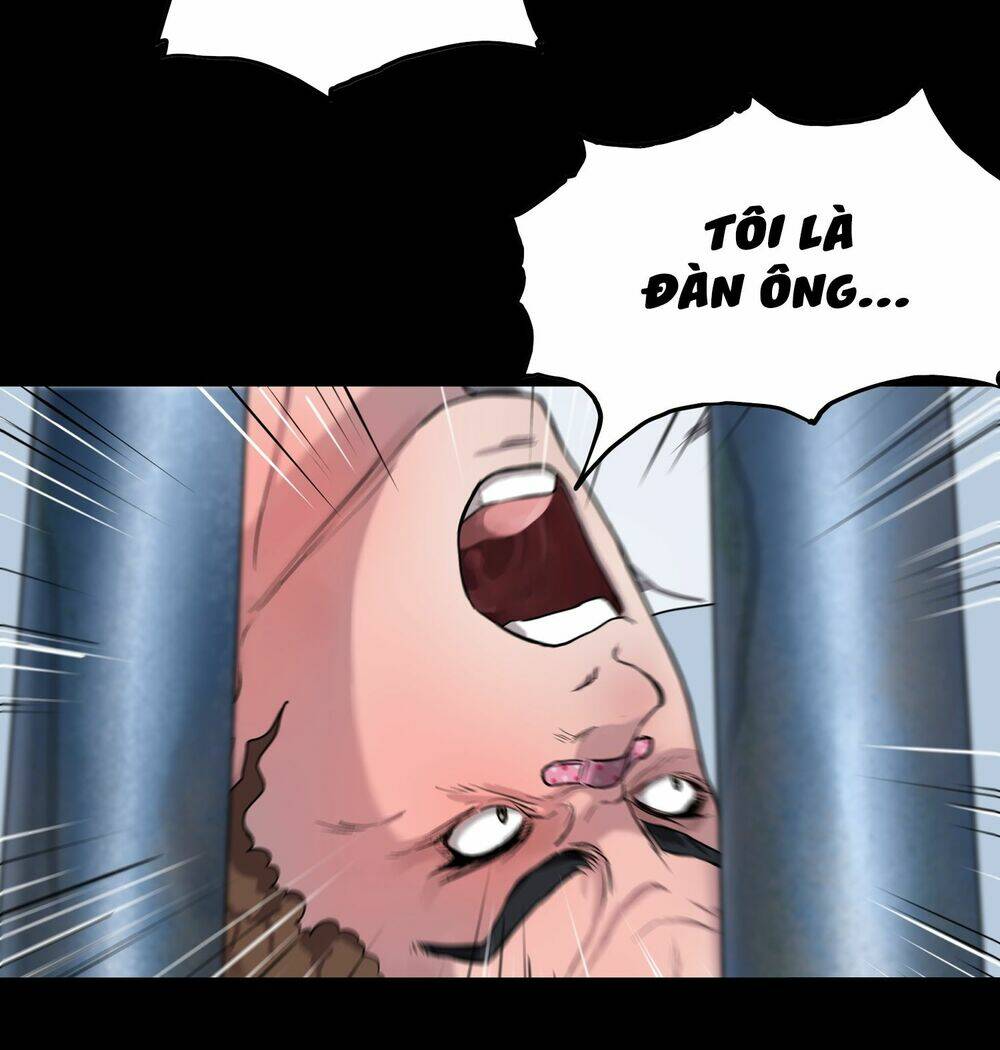 The Last Male - Người Đàn Ông Cuối Cùng: Chapter 22