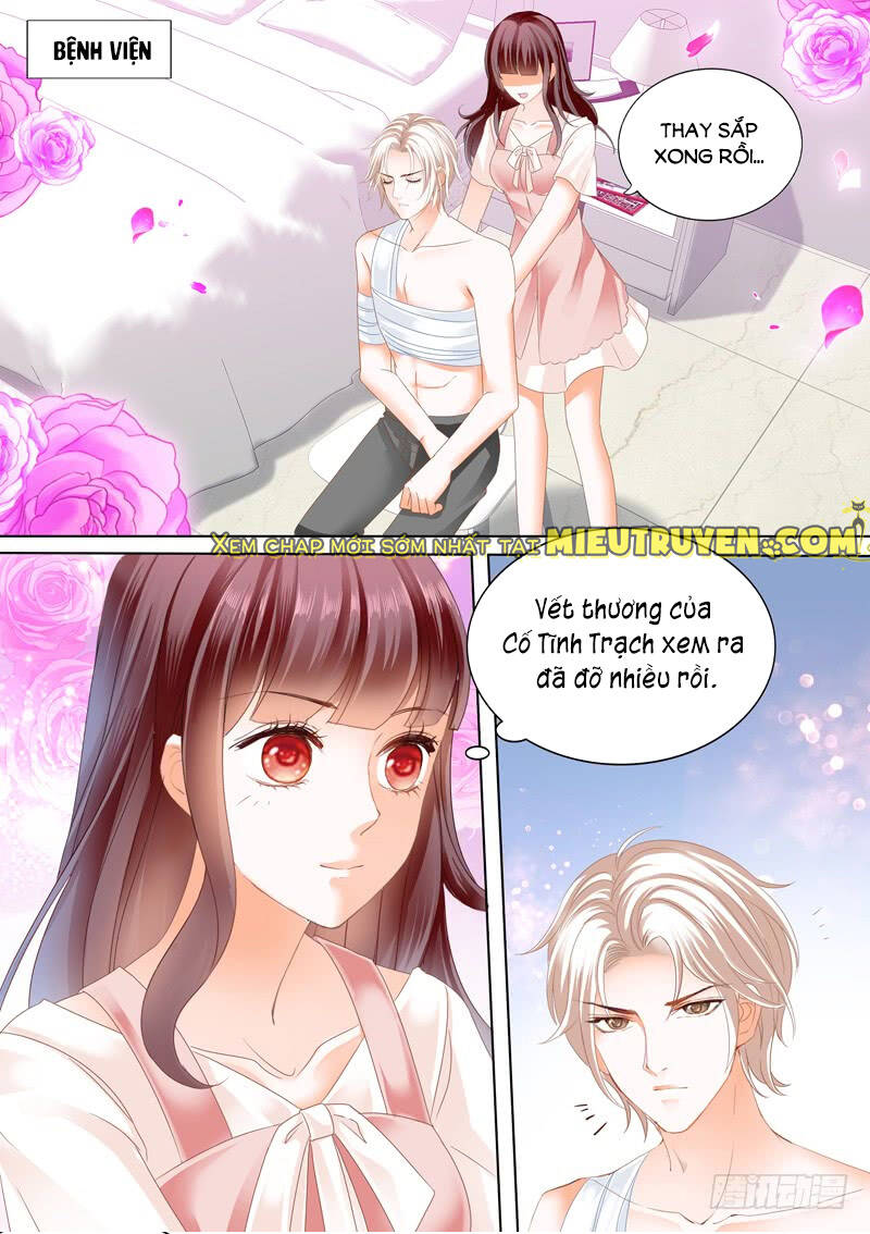 Thiểm Hôn Kiều Thê: Chapter 169