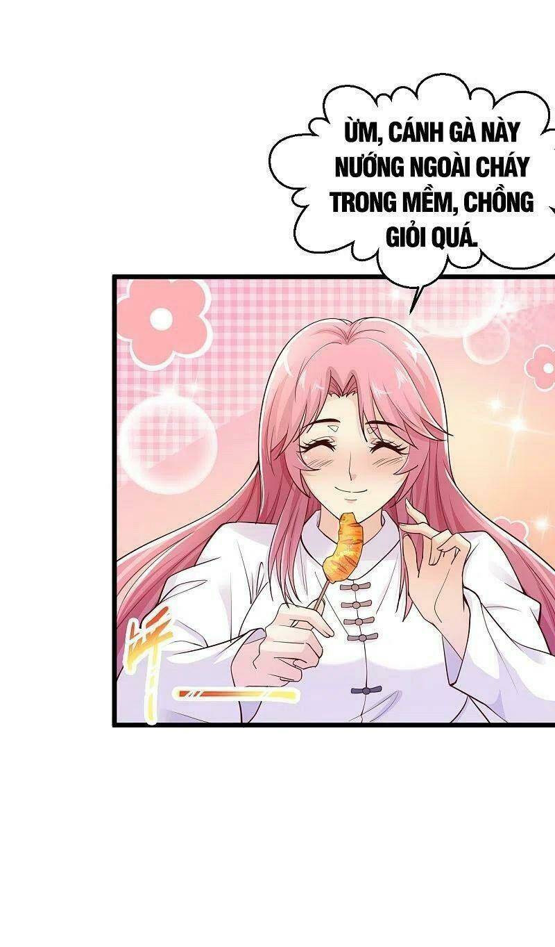 Tuyệt Phẩm Y Thánh: Chapter 236