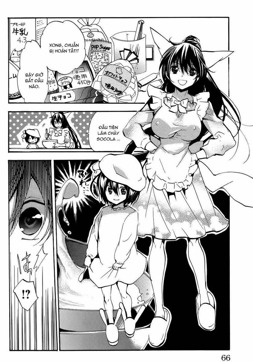 Ashita No Yoichi: Chapter 52