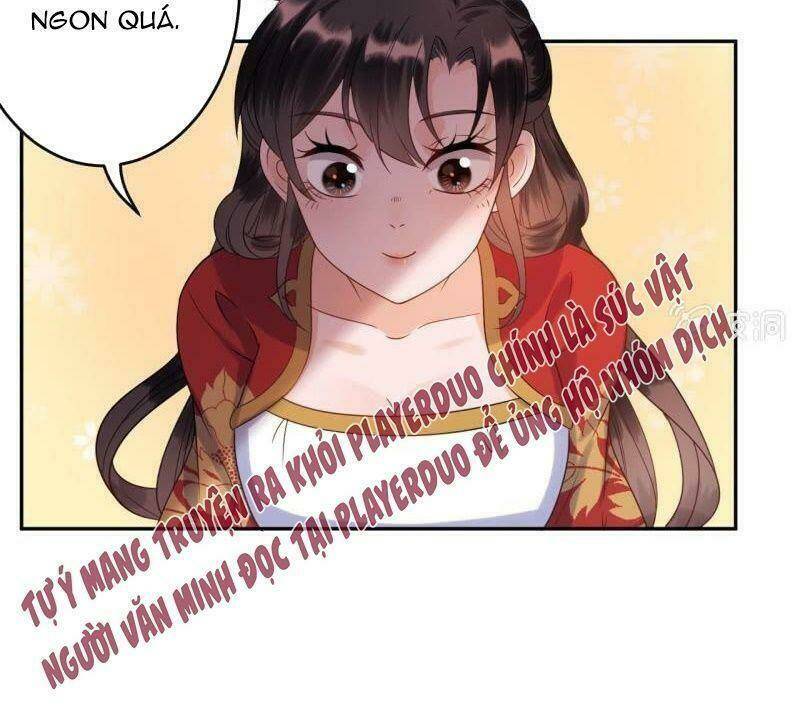 Vương Gia Kiêu Ngạo Quá Khó Cua: Chapter 36
